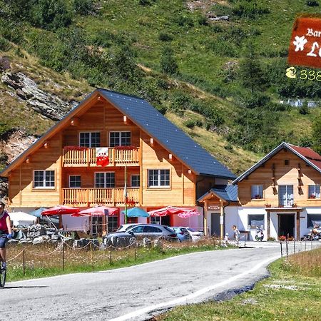 Albergo Ristorante Le Alpi La Frua 외부 사진
