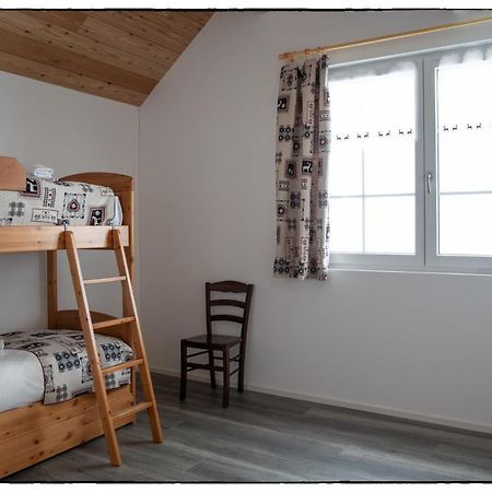 Albergo Ristorante Le Alpi La Frua 외부 사진